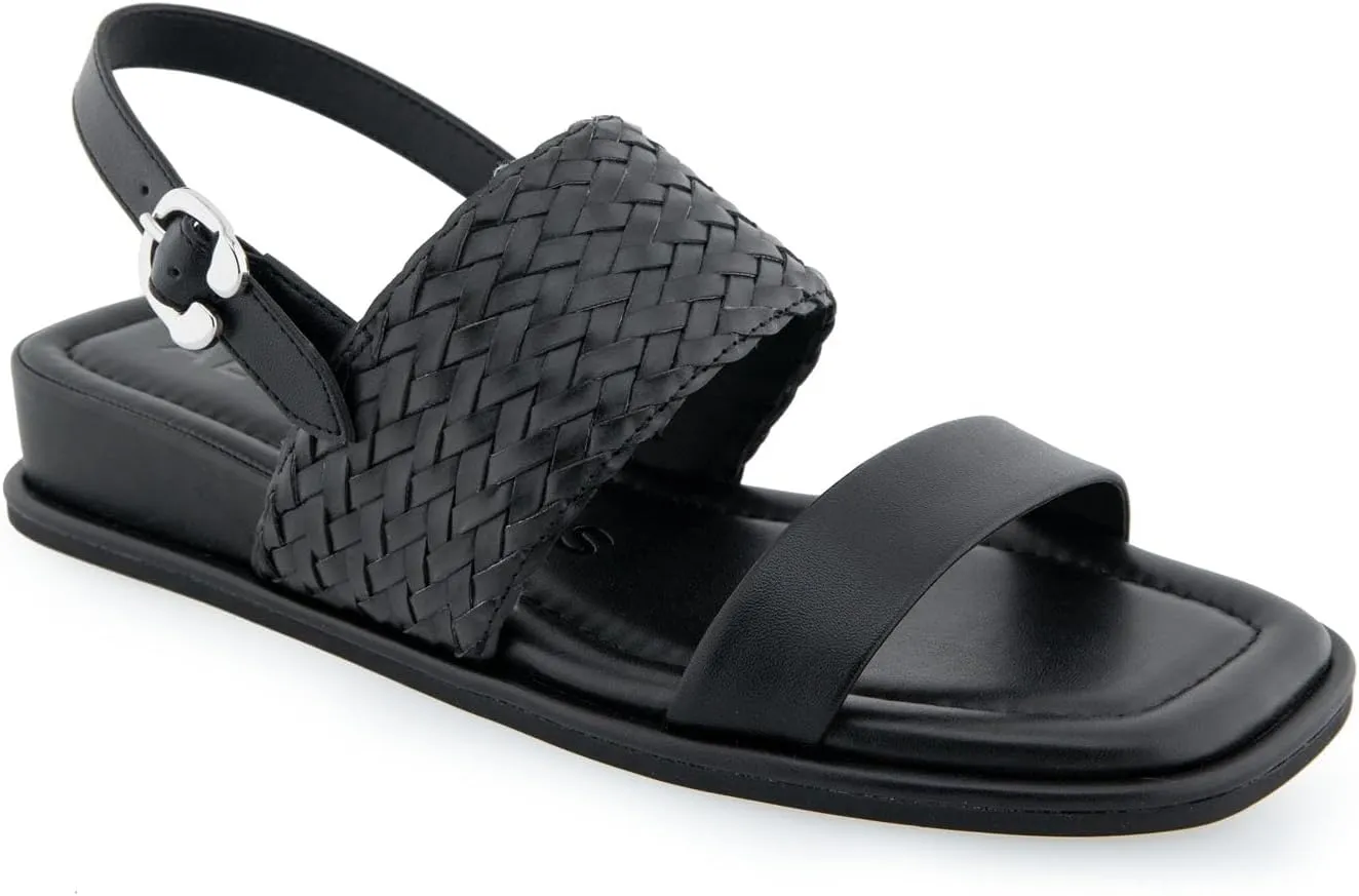 Aerosoles Women's Broome Flat Sandal