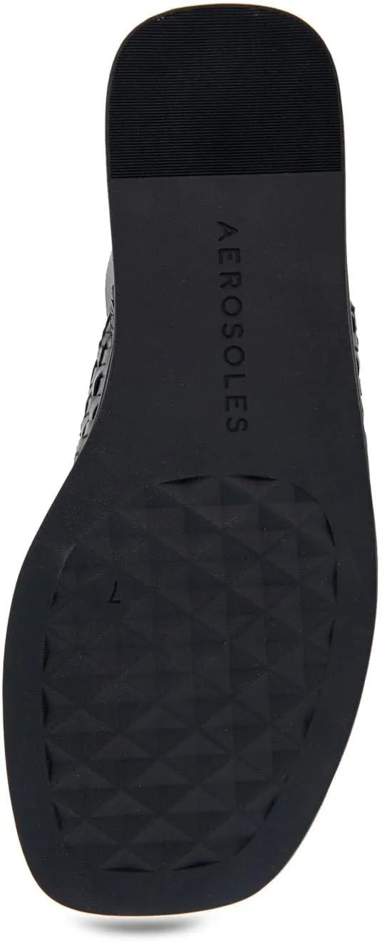 Aerosoles Women's Broome Flat Sandal