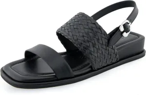 Aerosoles Women's Broome Flat Sandal