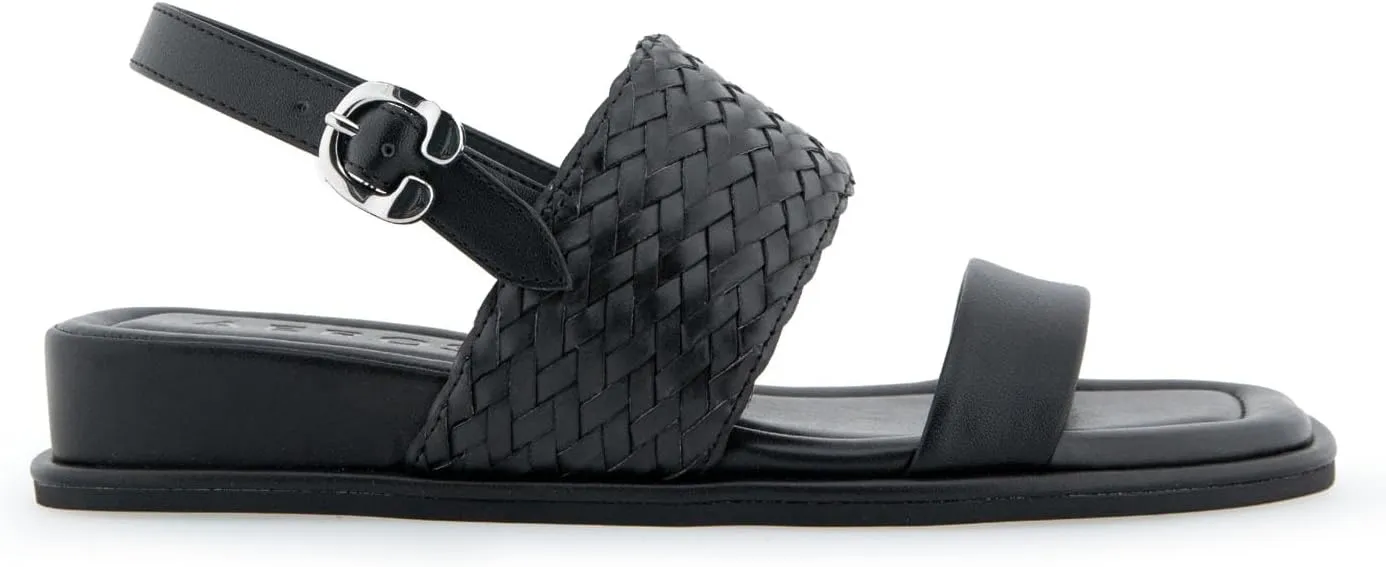 Aerosoles Women's Broome Flat Sandal