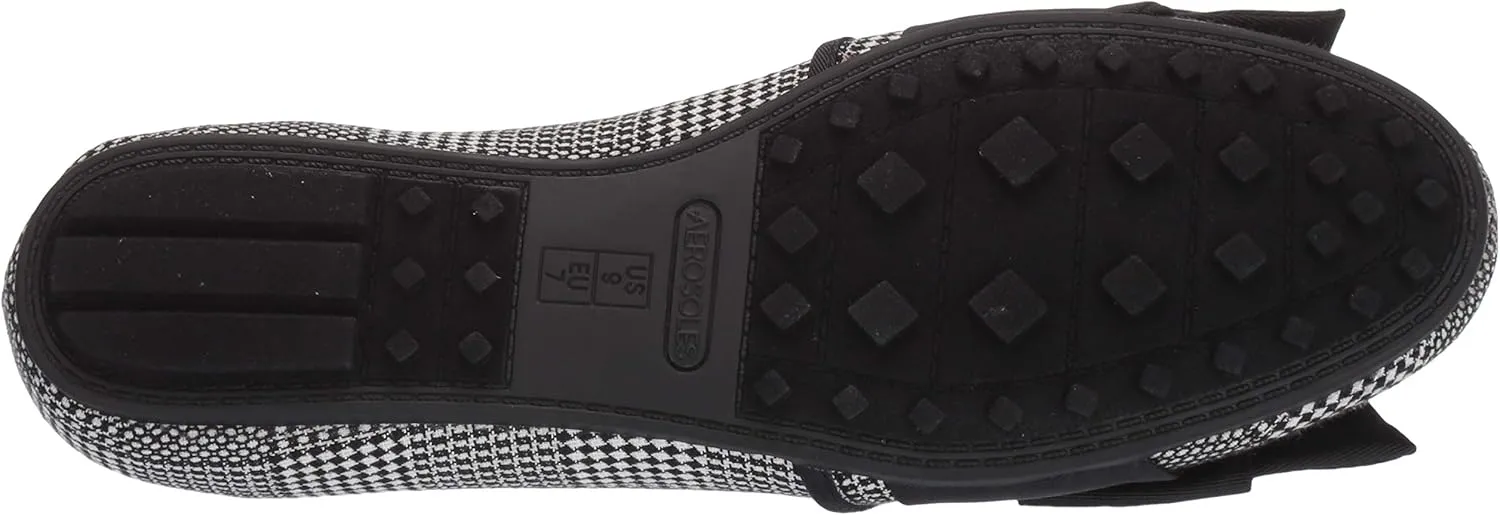 Aerosoles Women's Driving Style Loafer