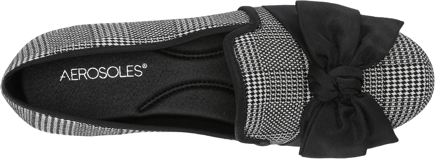 Aerosoles Women's Driving Style Loafer