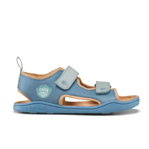 Affenzahn Leather Airy – Shark