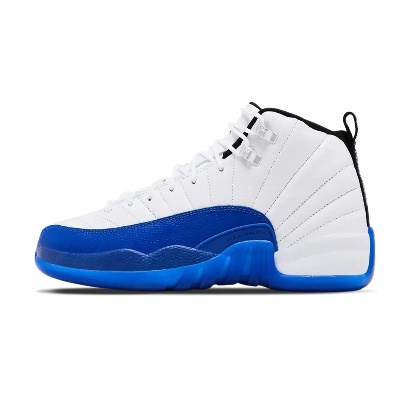 Air Jordan 12 Retro GS 'Blueberry'