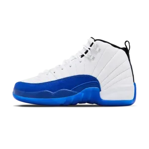 Air Jordan 12 Retro GS 'Blueberry'