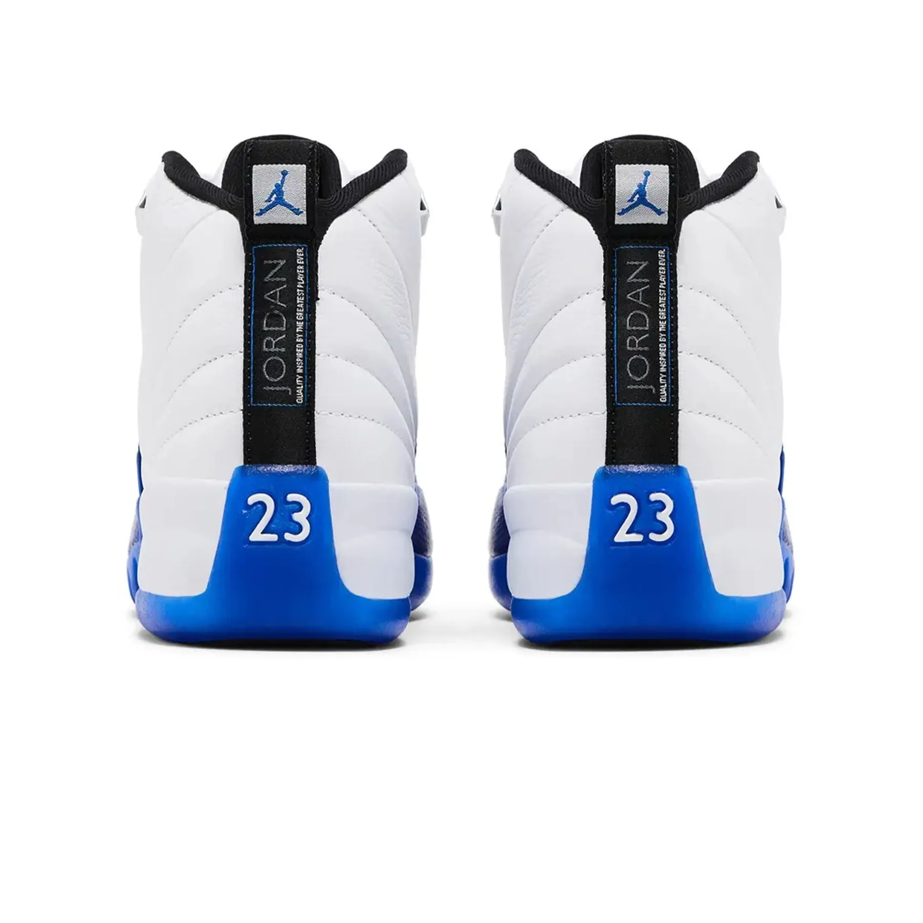 Air Jordan 12 Retro GS 'Blueberry'