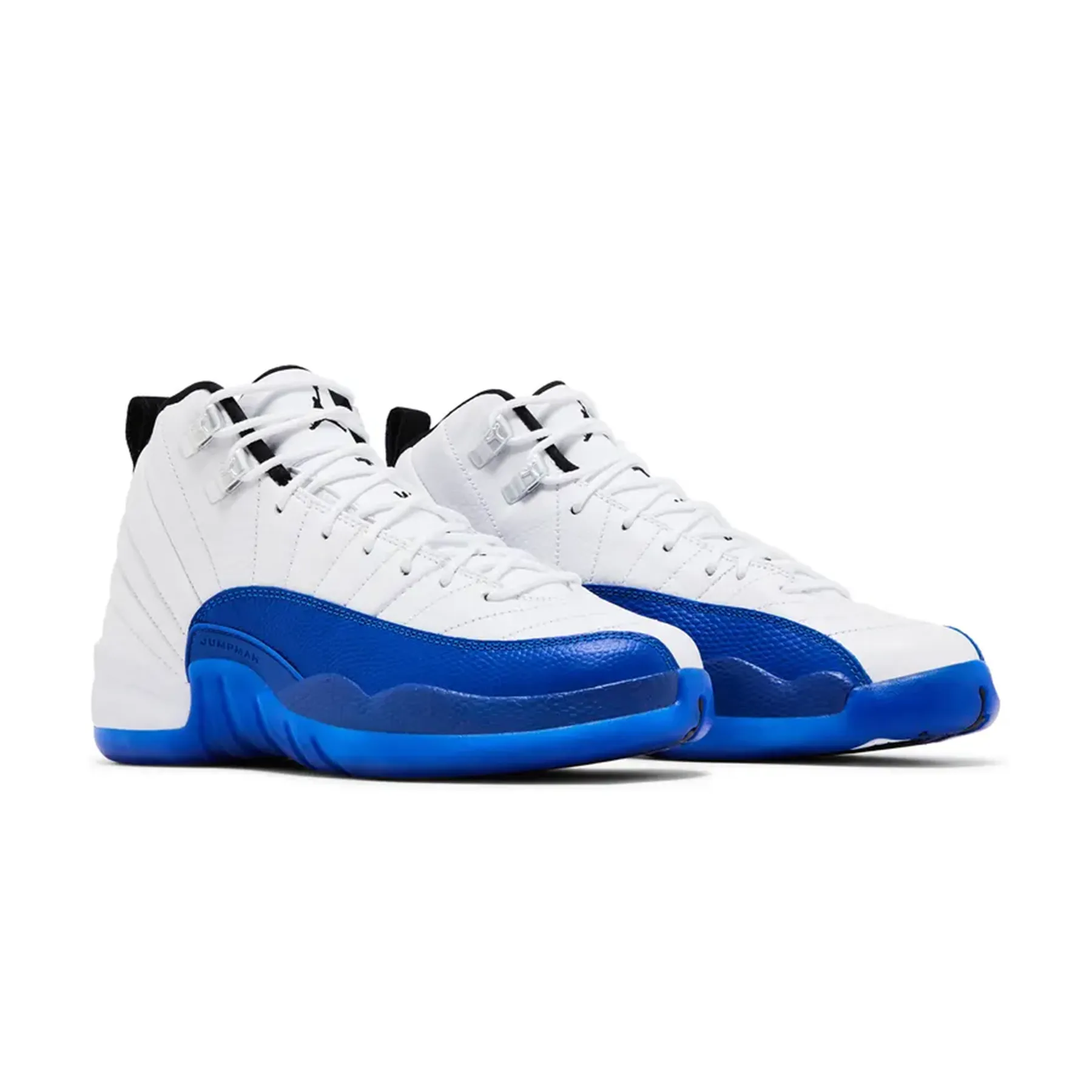 Air Jordan 12 Retro GS 'Blueberry'