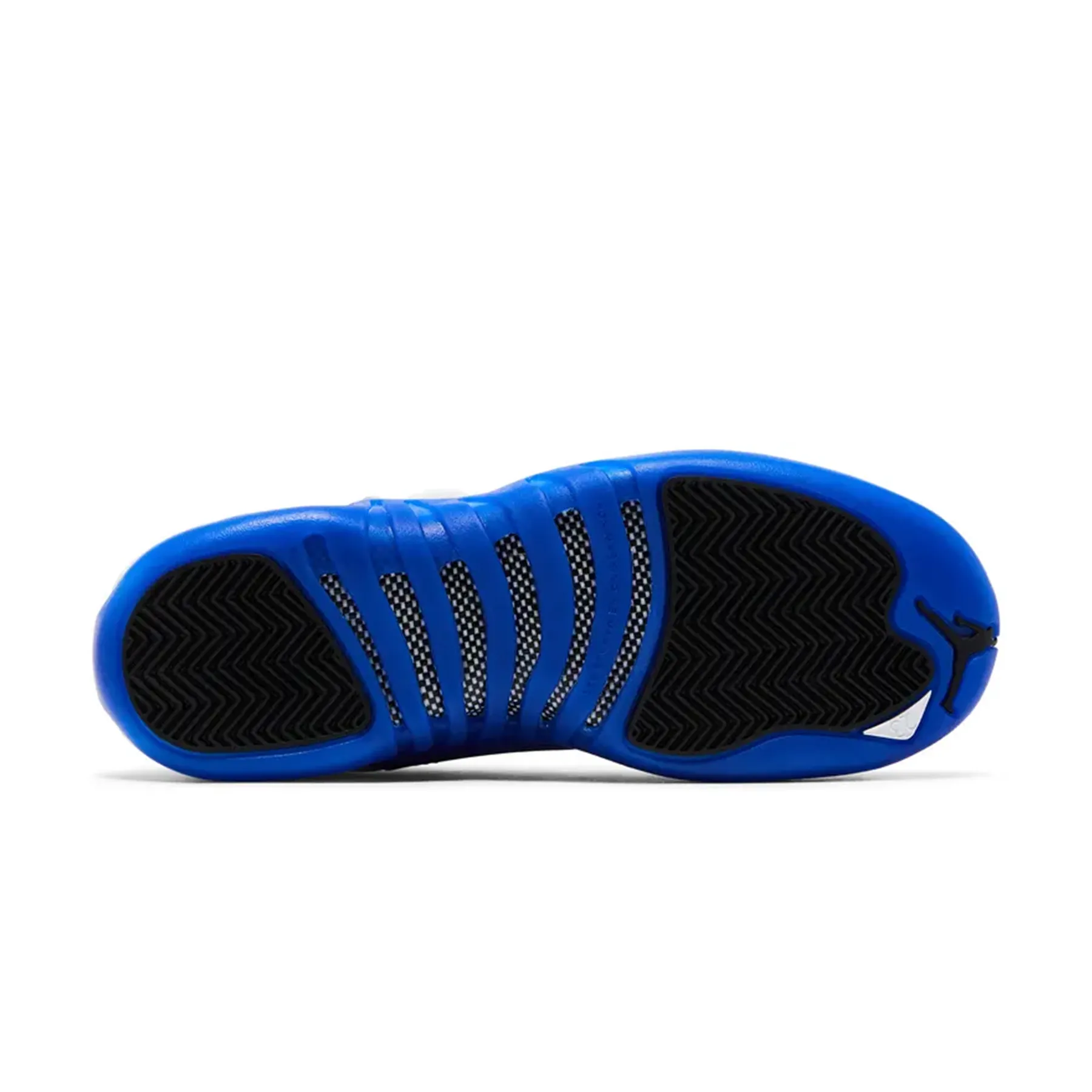 Air Jordan 12 Retro GS 'Blueberry'