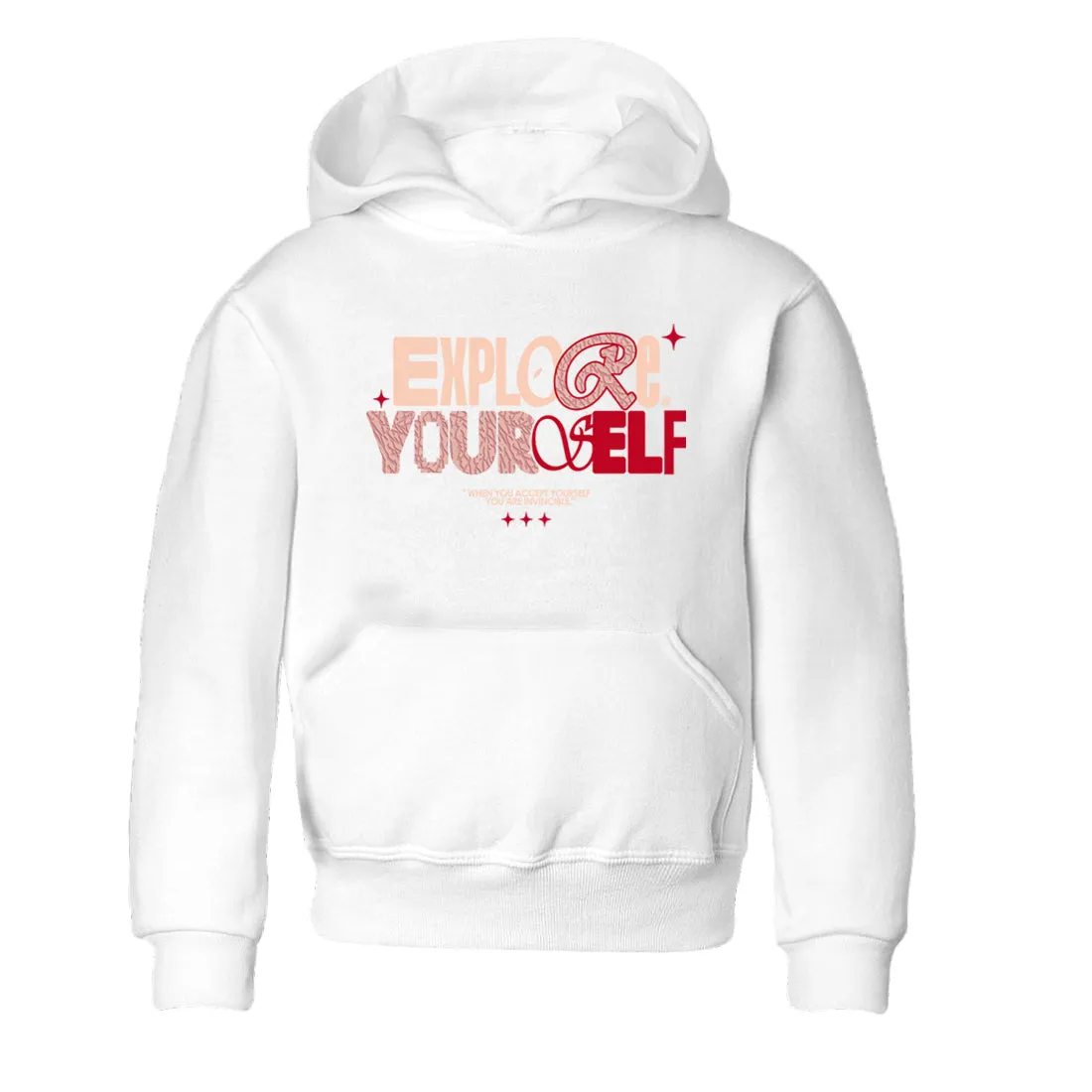 Air Tees Kids Yourself - Sneaker Explore Connected Valentines Day SNRT Jordan Exclusive collection 3