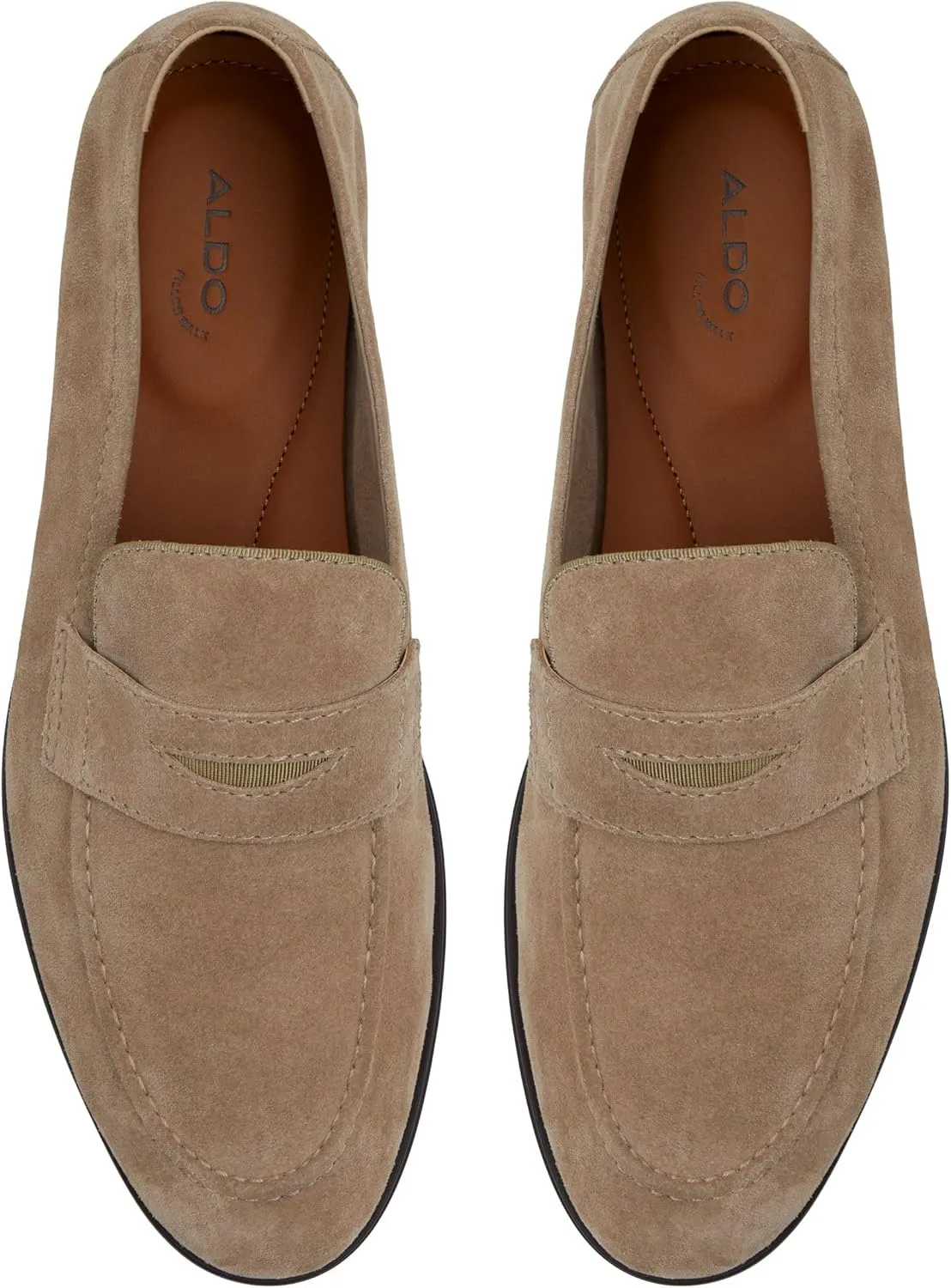 ALDO Men's Journey Loafer