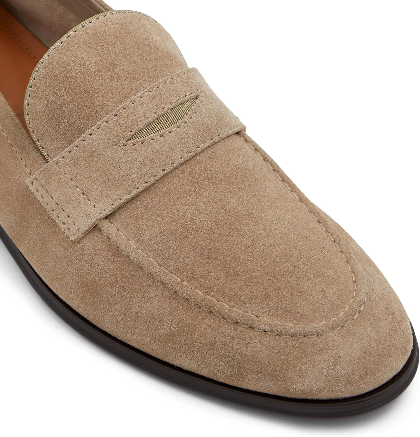 ALDO Men's Journey Loafer