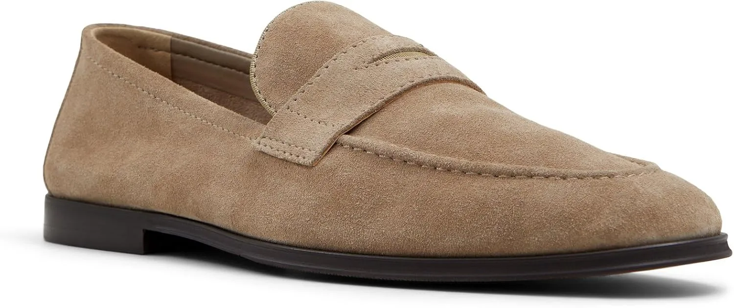 ALDO Men's Journey Loafer