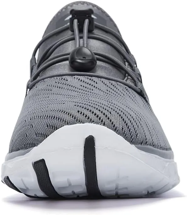 ALEADER Men's Quick Drying Aqua Water Shoes