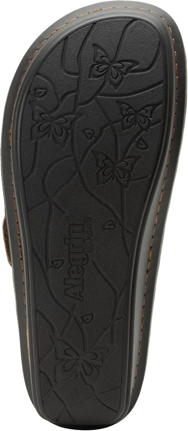 Alegria Vanya Womens Slide Sandal
