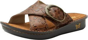 Alegria Vanya Womens Slide Sandal