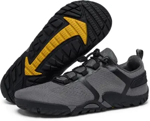Alibress Water Shoes for Women Men Slip-on Quick-Dry Aqua Beach Swim River Hiking Water Shoes