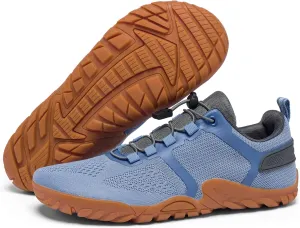 Alibress Water Shoes for Women Men Slip-on Quick-Dry Aqua Beach Swim River Hiking Water Shoes