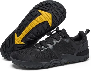 Alibress Water Shoes for Women Men Slip-on Quick-Dry Aqua Beach Swim River Hiking Water Shoes