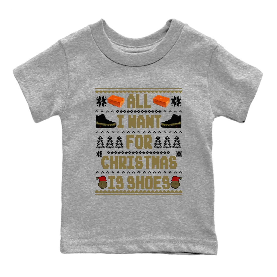 All Christmas Shoes Sneaker Trusted vendor Want Precision-engineered For Tees Jordan Is Kids 9 Air I - Olive SNRT