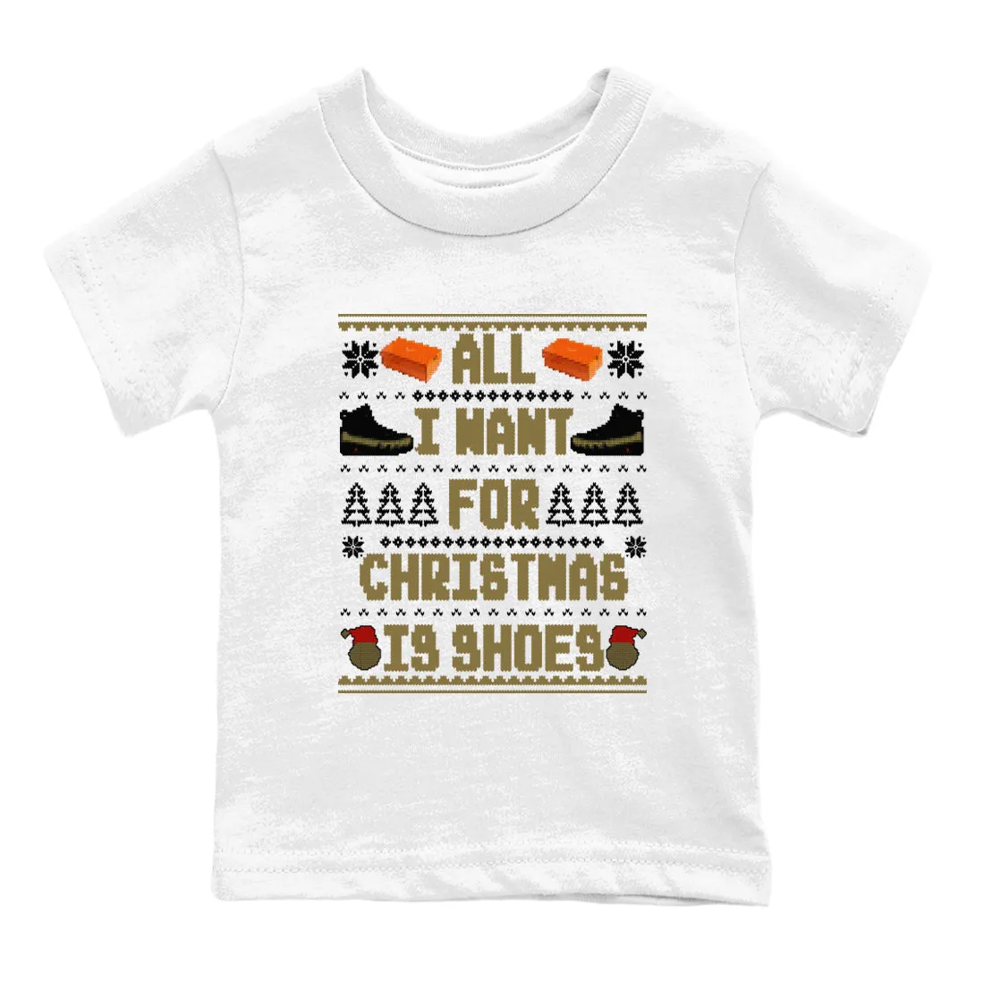 All Christmas Shoes Sneaker Trusted vendor Want Precision-engineered For Tees Jordan Is Kids 9 Air I - Olive SNRT