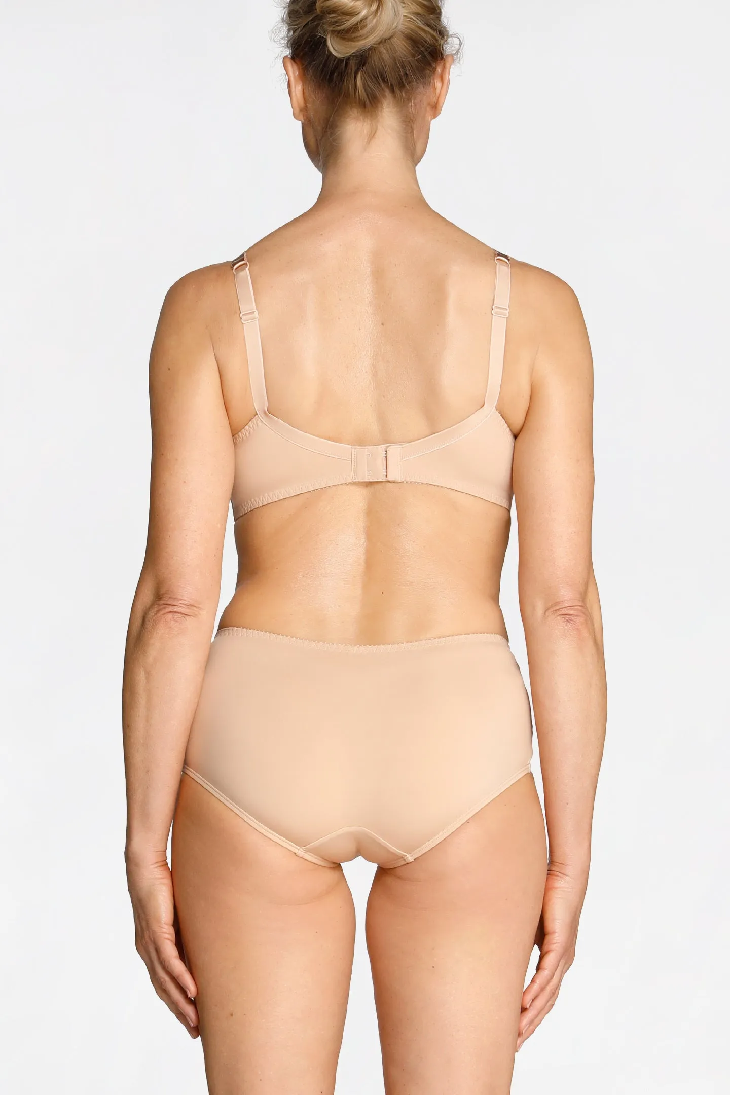 ALLURE SOFT CUP BRA