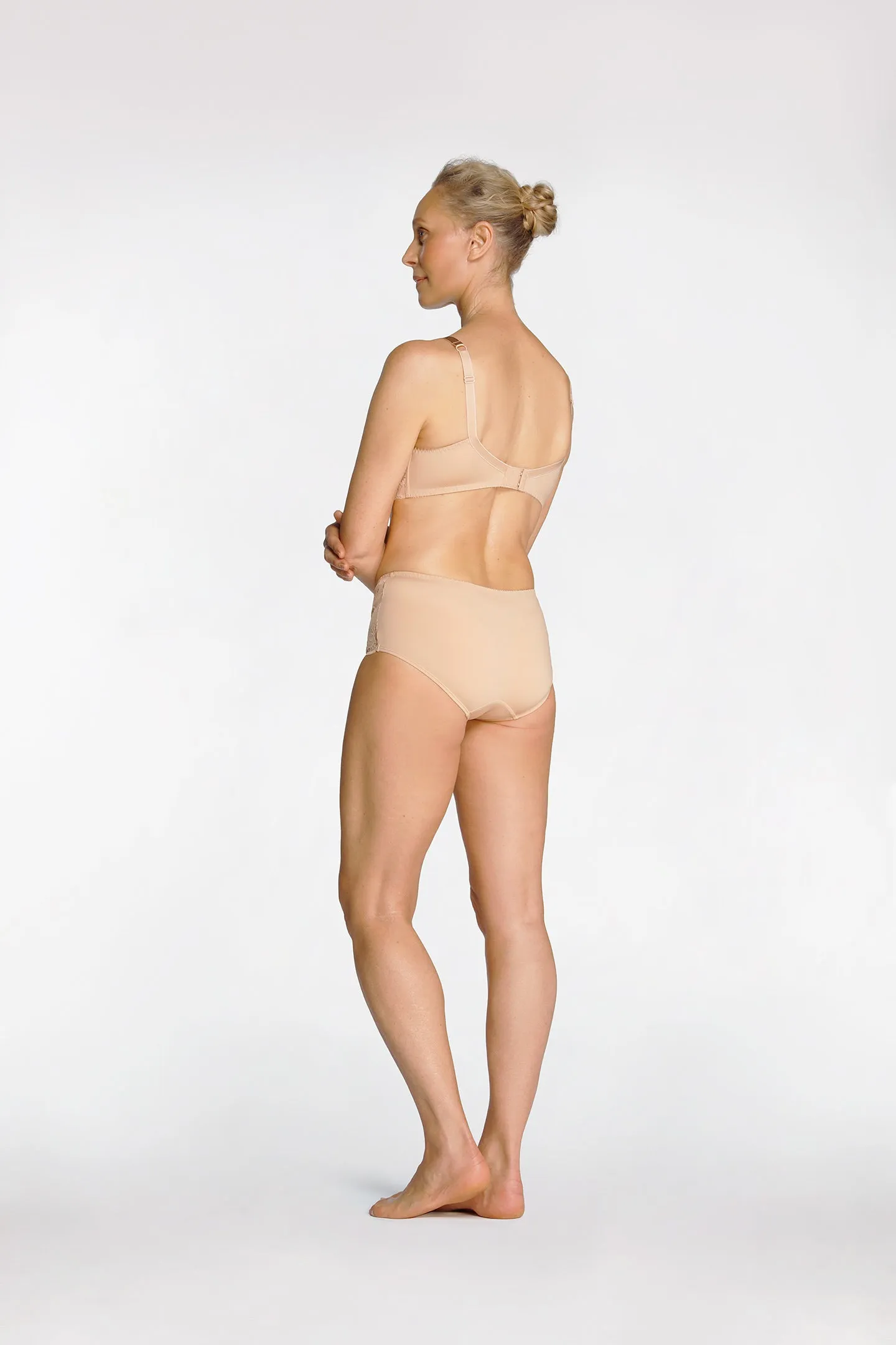 ALLURE SOFT CUP BRA