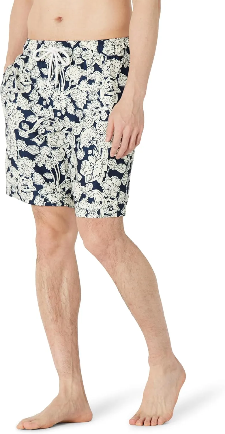 Amazon Essentials Men's 9" Quick-Dry Swim Trunk