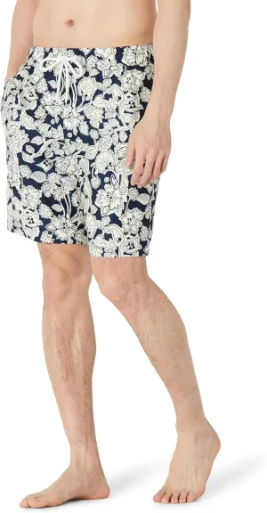 Amazon Essentials Men's 9" Quick-Dry Swim Trunk