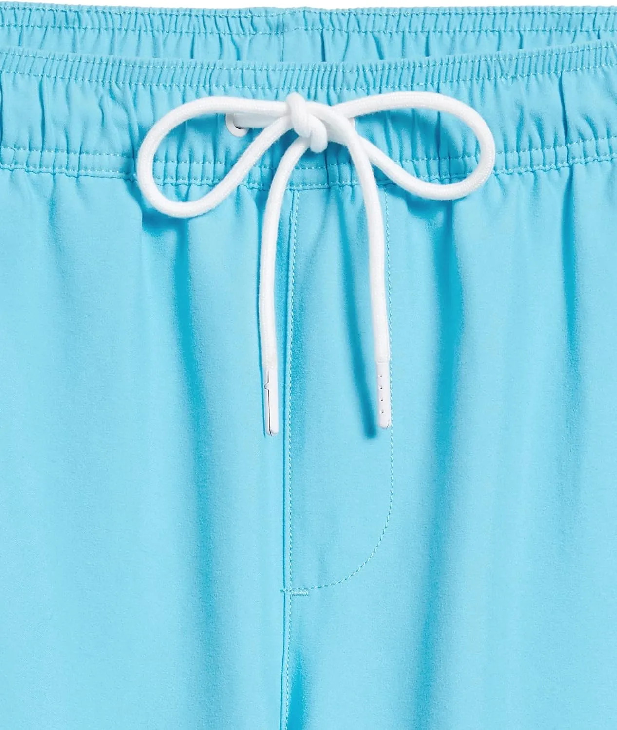 Amazon Essentials Men's 9" Quick Dry Swim Trunks