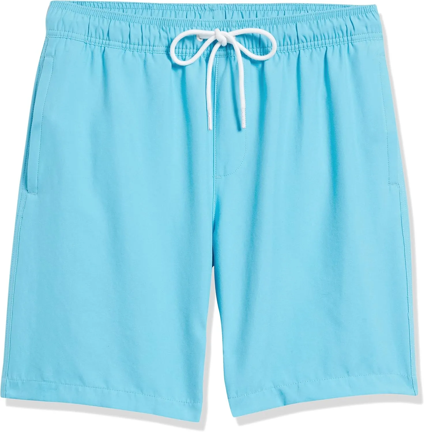 Amazon Essentials Men's 9" Quick Dry Swim Trunks
