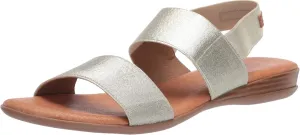 André Assous Women's Nigella Flat Sandal