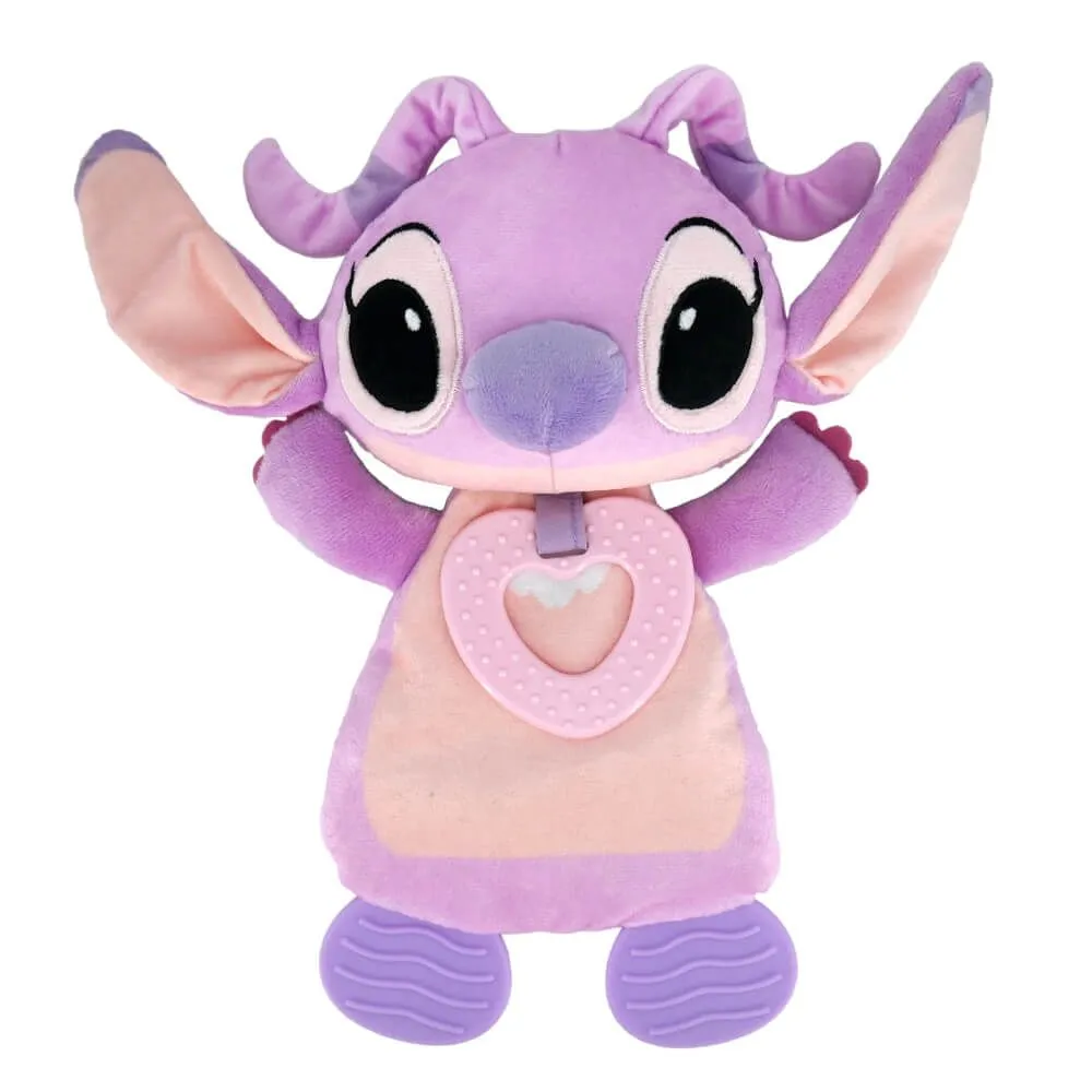 ANGEL TEETHER BLANKET