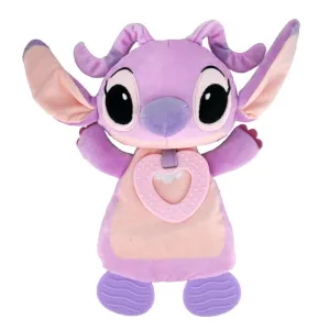 ANGEL TEETHER BLANKET