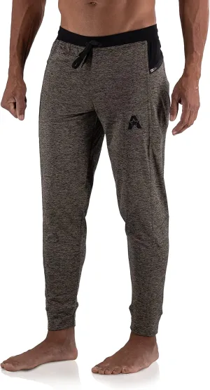 Anthem Athletics Men's Joggers Sweatpants Training Pants - Dominance Hyperflex Solstice