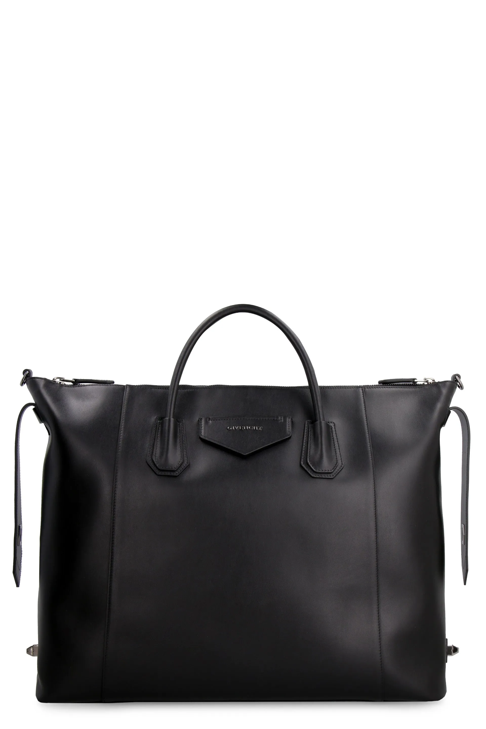 Antigona Soft leather bag