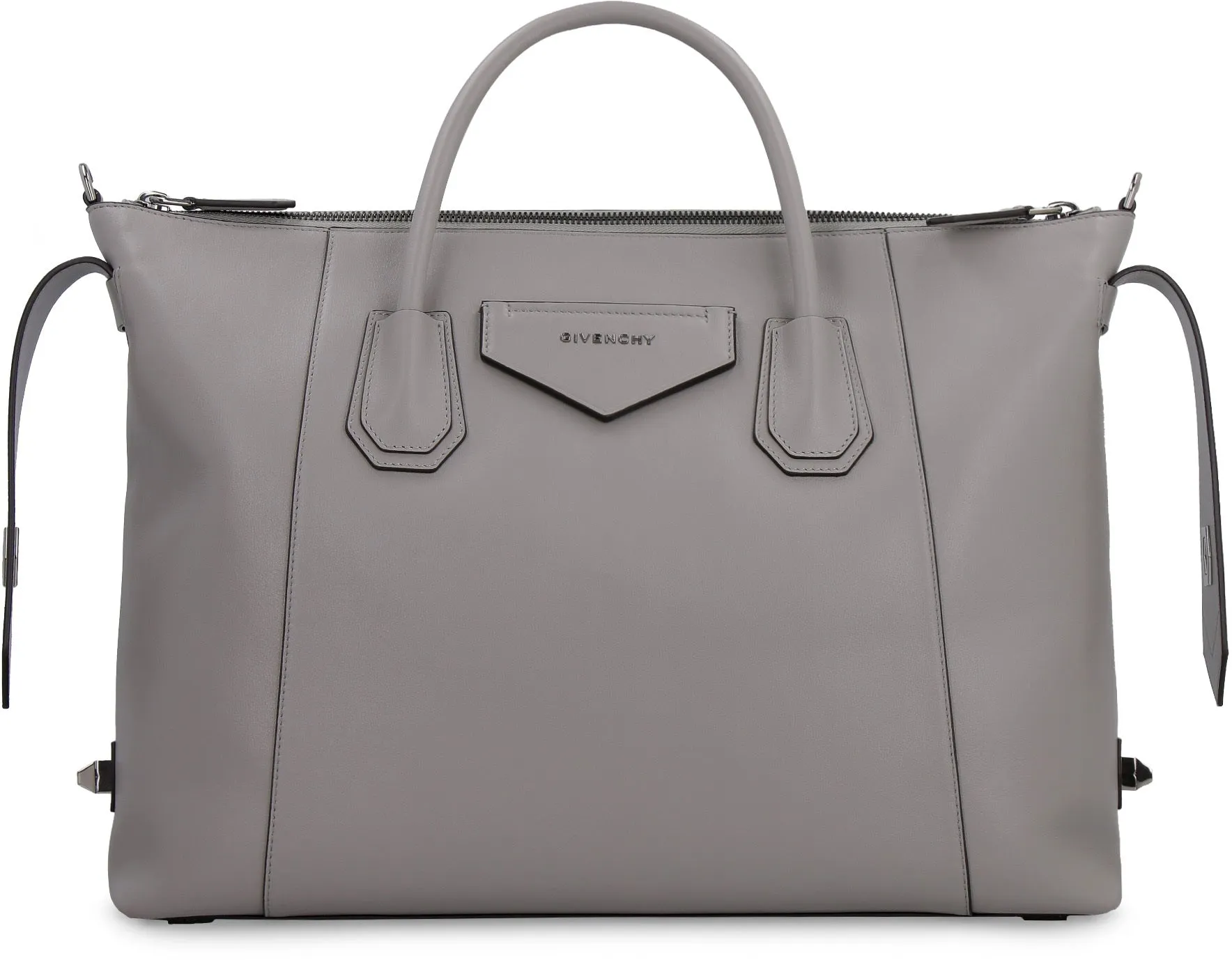 Antigona Soft leather bag