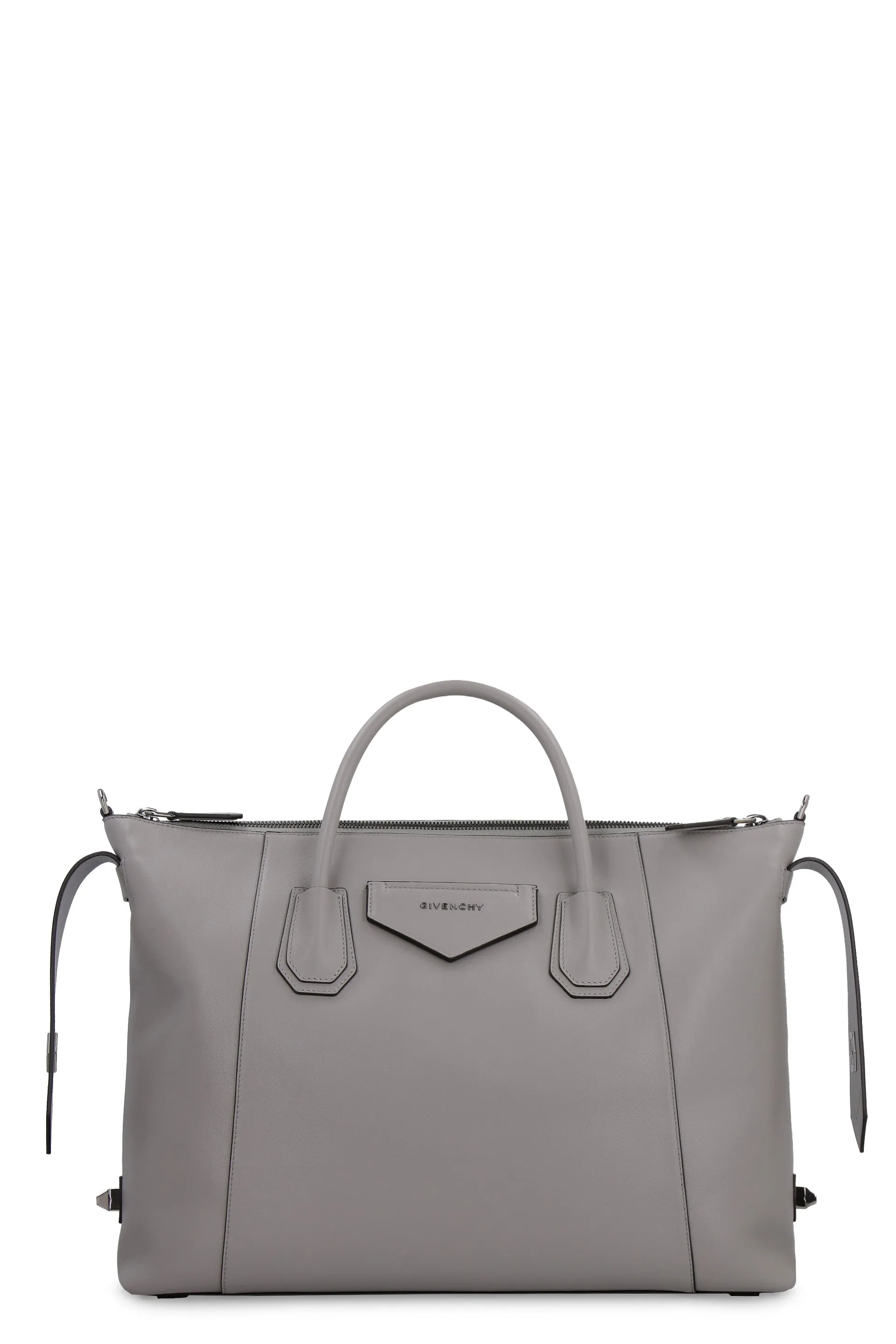 Antigona Soft leather bag