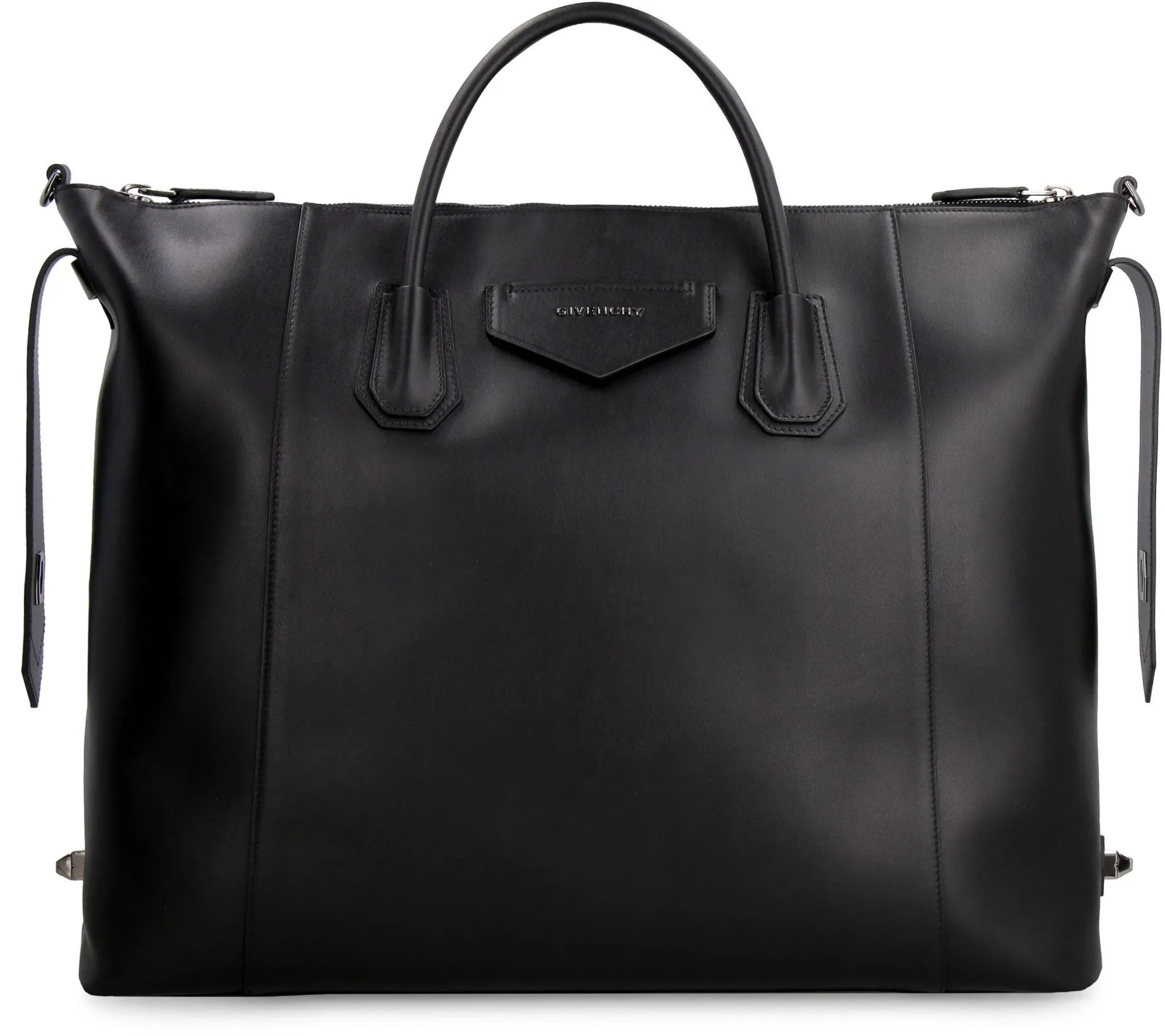 Antigona Soft leather bag