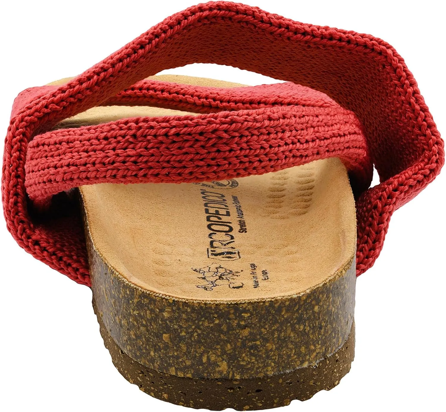 Arcopedico Murray