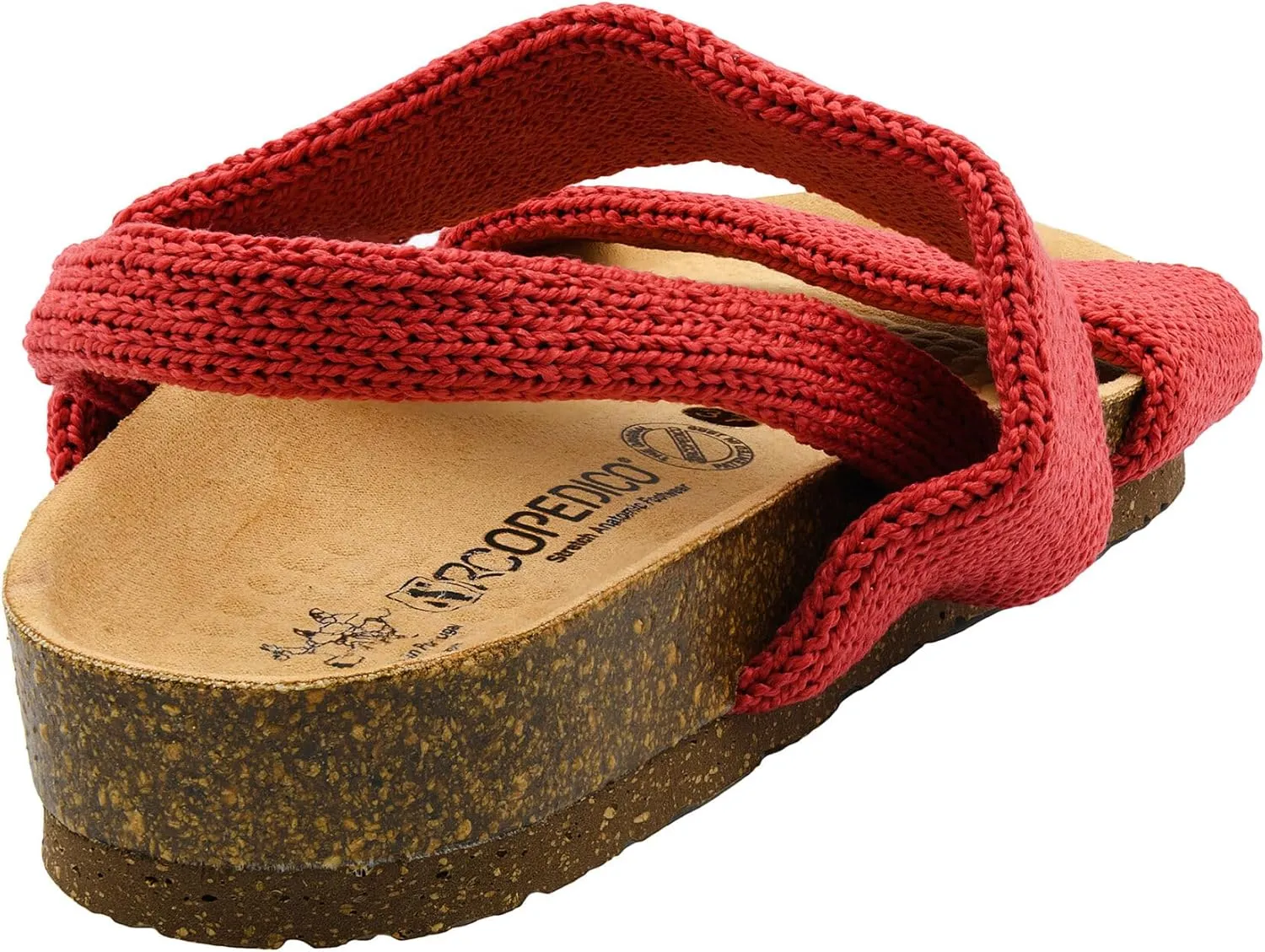 Arcopedico Murray