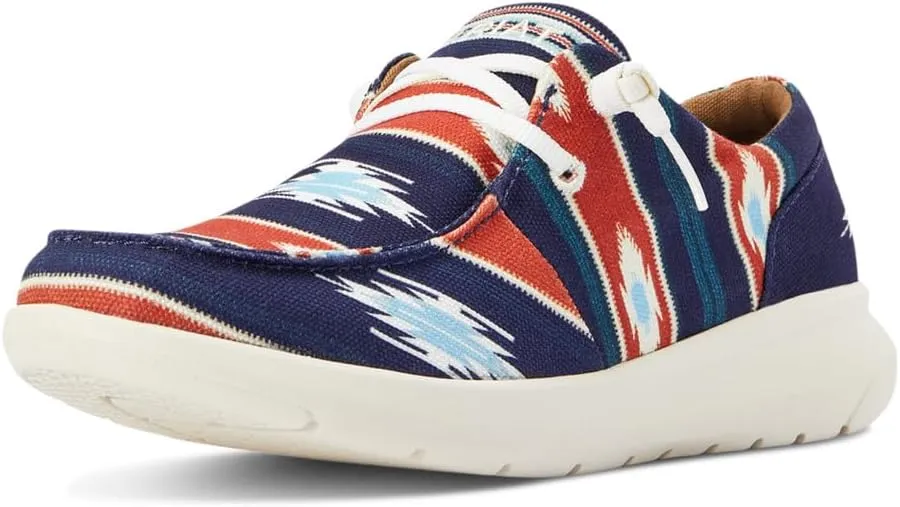 ARIAT Women's Hilo Loafer