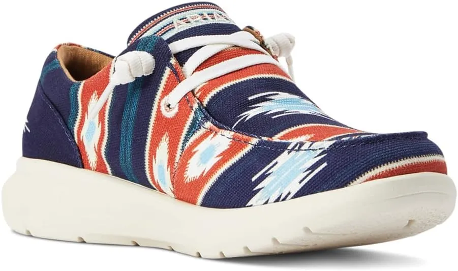 ARIAT Women's Hilo Loafer