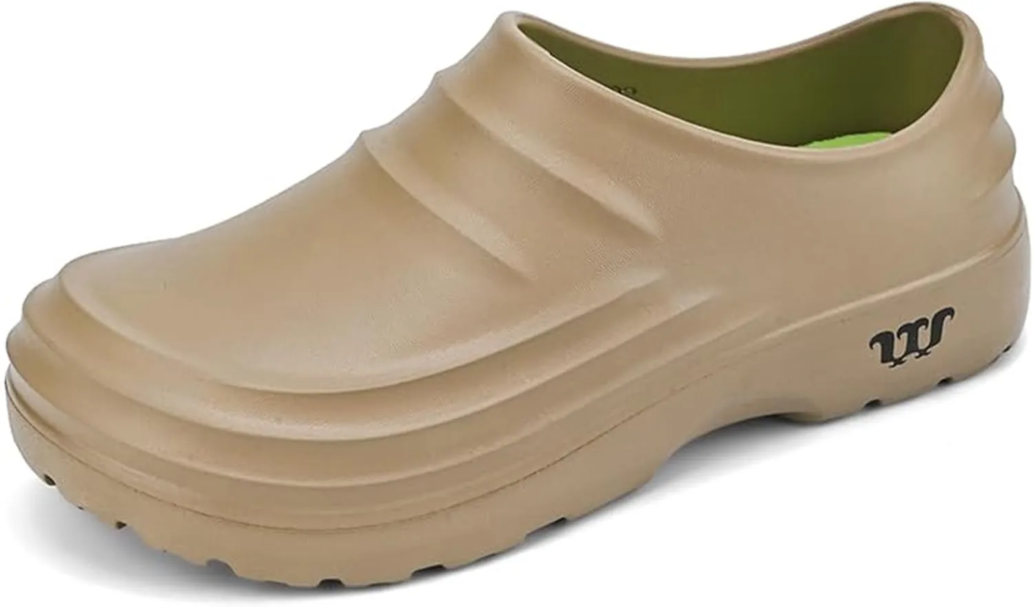 Armadillo Clogs Armadillo Chef Shoes for Women Men Slip Resistant Work Shoes for Women Oil-Proof & Wateriproof & Non-Slip Work Shoes Comfortable Lightweight Women's Clogs Nurse Shoes