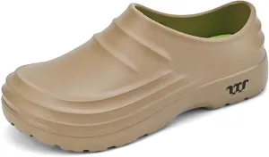 Armadillo Clogs Armadillo Chef Shoes for Women Men Slip Resistant Work Shoes for Women Oil-Proof & Wateriproof & Non-Slip Work Shoes Comfortable Lightweight Women's Clogs Nurse Shoes