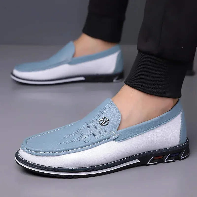 Ashford Hybrid Loafer