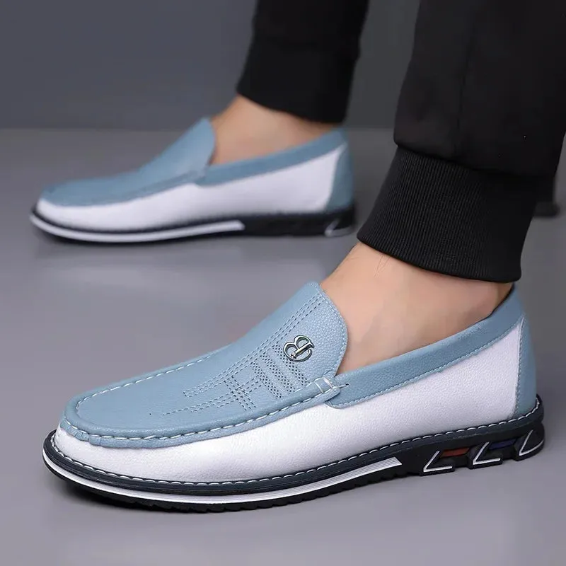 Ashford Hybrid Loafer