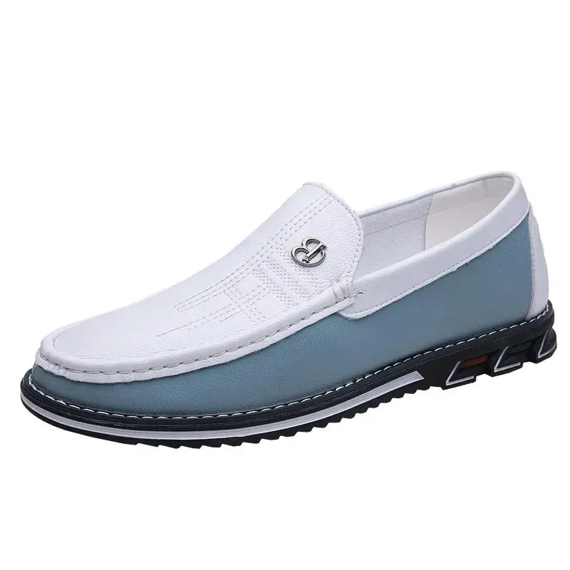 Ashford Hybrid Loafer