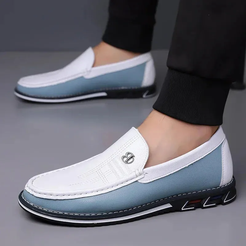 Ashford Hybrid Loafer