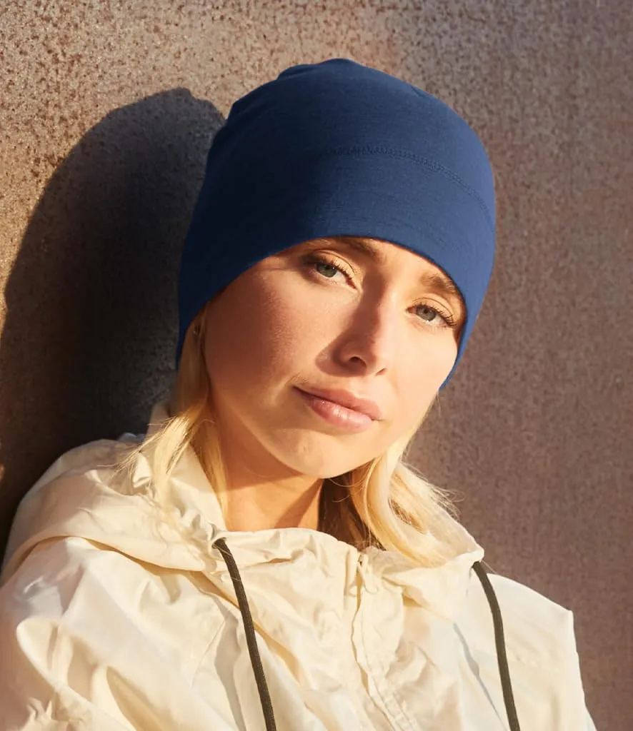 ASVP Shop Merino Wool Beanie Hat – Soft, Warm, Quick-Dry Hat for Men & Women