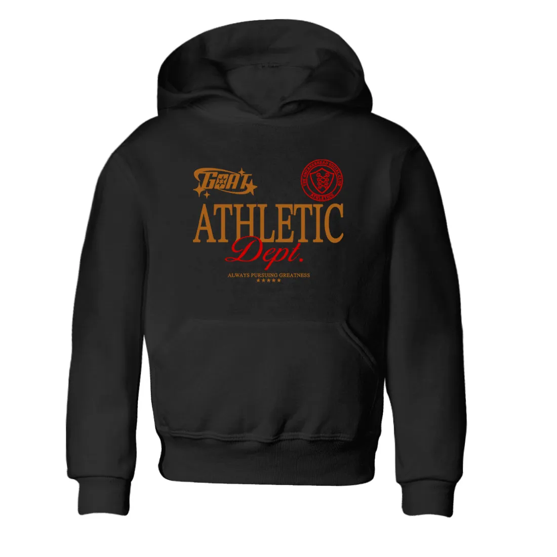 Athletic Brown Archaeo Tees SNRT Sneaker Kids Air 5 Curated selection Goat - Verified Jordan Dept